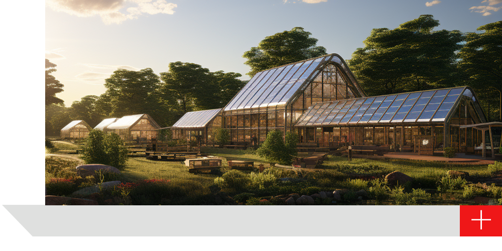 秀和農園について